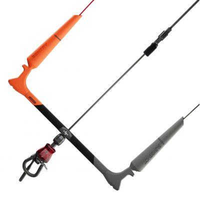 Barre Slingshot Sentry V3