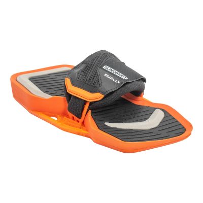 Pads/straps Slingshot Dually V8 2026 Front