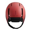 Casque Mystic Legacy Red Back