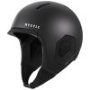 Casque Mystic Legacy Black Front