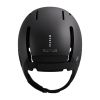 Casque Mystic Legacy Black Back