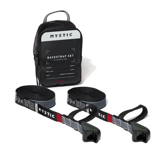 Sangles Mystic Rackstrap Set