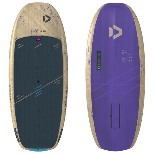 Board Duotone Sky Style SLS 2026