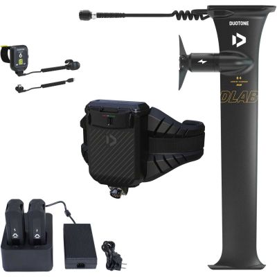 Kit Duotone Foil Assist D/LAB 2026