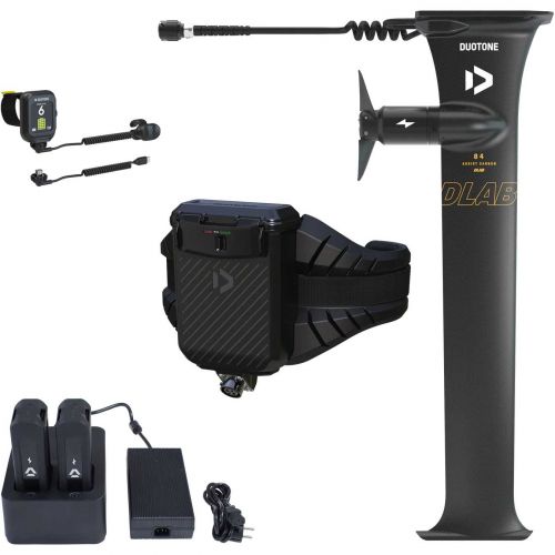 Kit Duotone Foil Assist D/LAB 2026