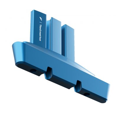 Pied de mât F-One Titan Mast Foot V2