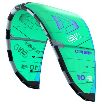 Aile Duotone EVO 2026 C16:green