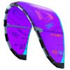 Aile Duotone EVO 2026 C17:purple