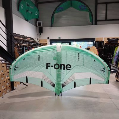 Aile occasion F-one Strike V5 4m²