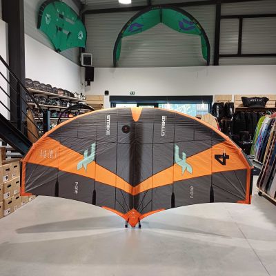 Aile occasion F-one Strike V4 4m²
