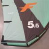 Aile occasion F-one Strike V4 5.5m²