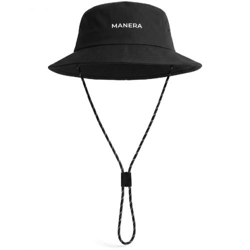 Bob Manera Bobby Black Face
