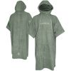 Poncho Manera Bamboo Summer Seagreen