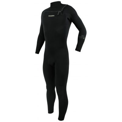 Combinaison 4/3mm Manera Classic Front Zip Front