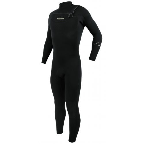 Combinaison 4/3mm Manera Classic Front Zip Front
