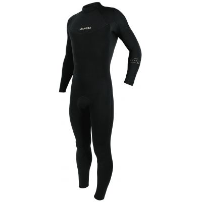 Combinaison 4/3mm Manera Classic Back Zip