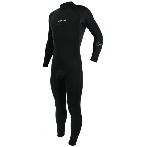Combinaison 4/3mm Manera Classic Back Zip Front