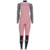 Combinaison girl 5/4mm ION Amaze Core Back Zip 2024/25 Inside Front