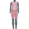 Combinaison girl 5/4mm ION Amaze Core Back Zip 2024/25 Inside Back