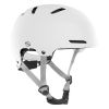 Casque ION Slash Core White Front