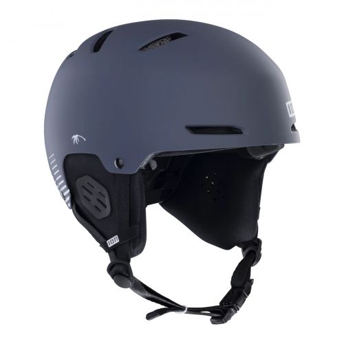 Casque ION Slash AMP Blue-nights Front