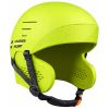 Casque Ride Engine Charger High Visibility Yellow