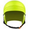 Casque Ride Engine ChargerCasque Ride Engine Charger High Visibility Yellow Front