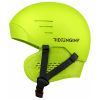 Casque Ride Engine Charger High Visibility Yellow Left