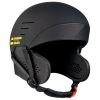 Casque Ride Engine Charger Black 
