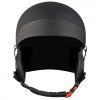 Casque Ride Engine Charger Black Front