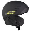 Casque Ride Engine Charger Black Right