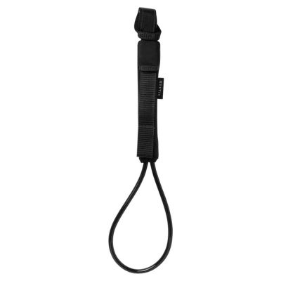 Boot Mystic Wing Harnessline Center Connect Black Front
