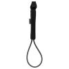Boot Mystic Wing Harnessline Center Connect Black Back