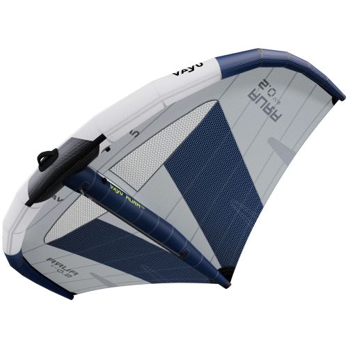 Aile Vayu Aura V4 Grey / Blue V 
