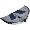 Aile Vayu Aura V4 Grey / Blue V Top