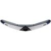 Aile Vayu Aura V4 Grey / Blue V Front