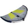 Aile Vayu Aura V4 Grey / Yellow V Top