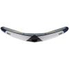 Aile Vayu Aura V4 Grey / Yellow V Front