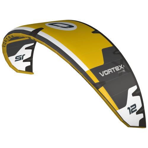 Aile Ozone Vortex V2 Ultra X 2026 Droite