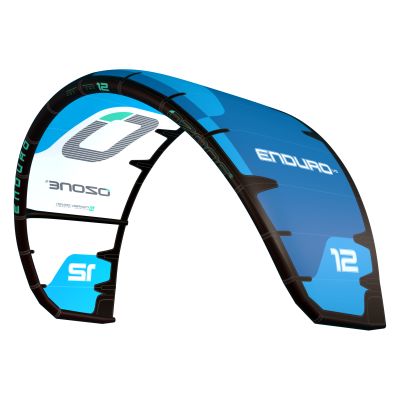 Aile Ozone Enduro V5 Blue
