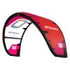 Aile Ozone Enduro V5 Red Rubine Red