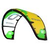 Aile Ozone Enduro V5 Yellow/Green