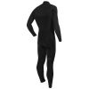Combinaison 4/3mm Manera X10D FZ 2026 Black Back