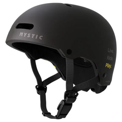 Casque Mystic Vandal Pro Dirty Habits 