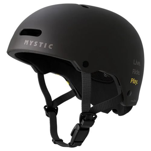 Casque Mystic Vandal Pro Dirty Habits 