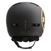 Casque Mystic Vandal Pro Dirty Habits Back