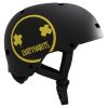 Casque Mystic Vandal Pro Dirty Habits Right