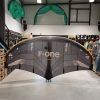 Aile occasion F-one Strike V5 Aluula 4.5m²