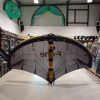 Aile occasion F-one Strike V5 Aluula 4.5m²