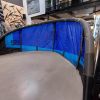 Aile occasion North Reach 2025 10m² Intrados